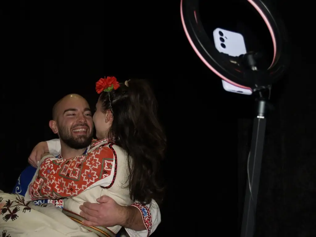 360 видео събитие 8