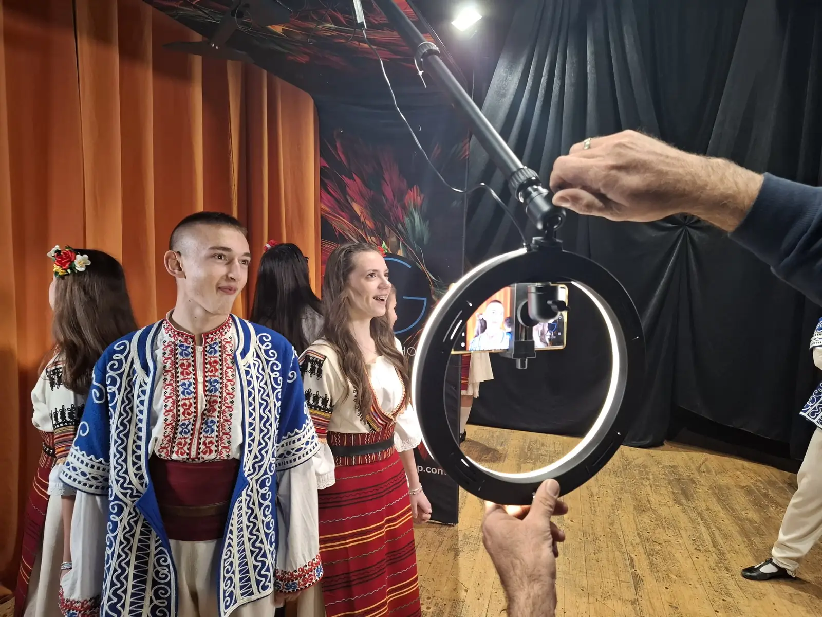 360 видео събитие 11