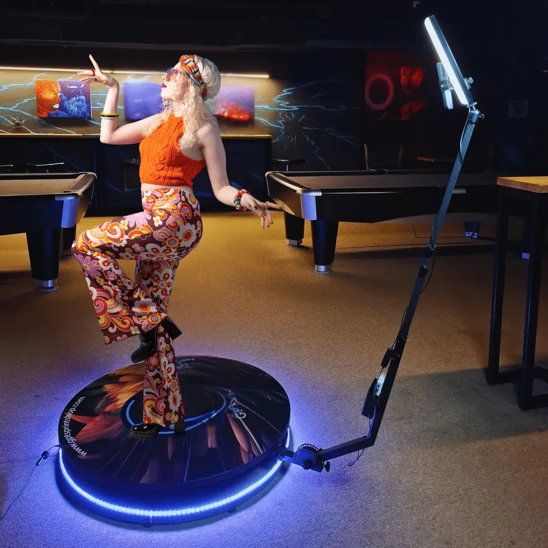 360 видео събитие 12