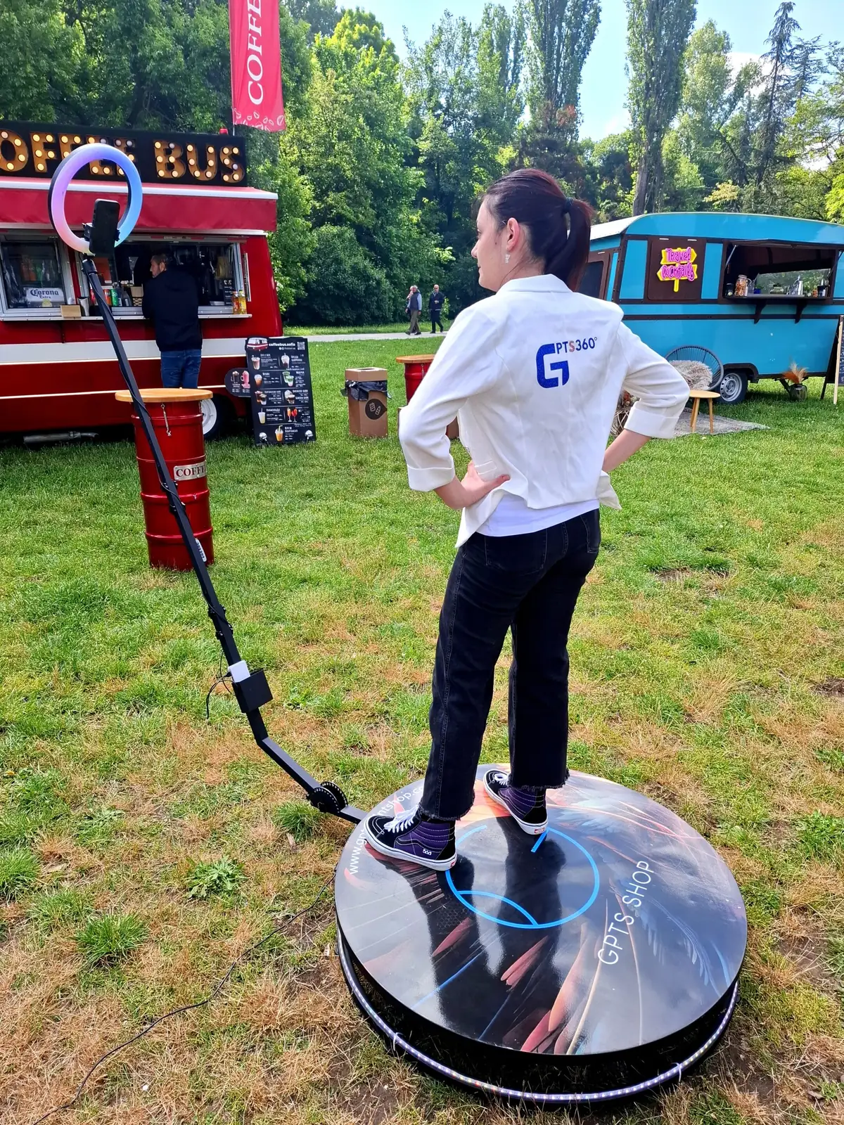 360 видео събитие 42